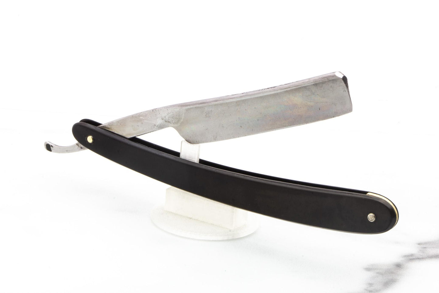 5/8" Vintage Restored  J.A. Henckels 50 Straight Razor