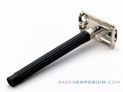 1966 L4 Gillette Knack TTO Double Edge Safety Razor - Made in England