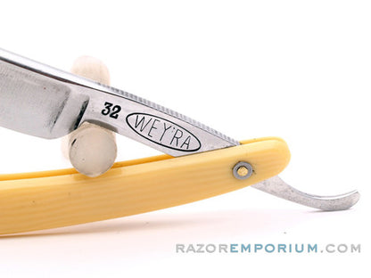 5/8"Ernst Melcher #32 Straight Razor | Solingen Germany