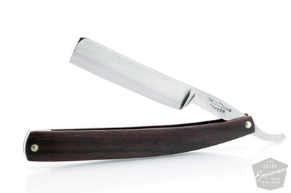 5/8" Gust. Knecht Zenith | Rosewood Scales Solingen, Germany