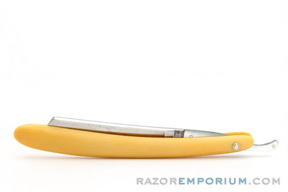 5/8" Fernandez Mother of Pearl Shave Ready Straight Razor
