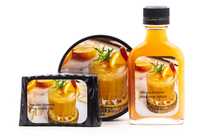 Razor Emporium | Harvest Reserve 2025 Limited Edition Fall Bundle