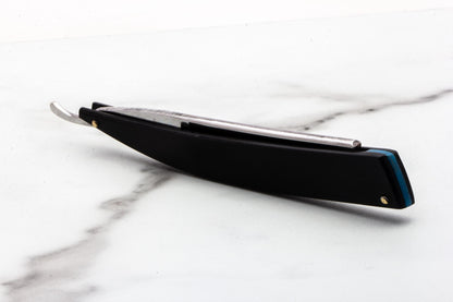 5/8" Vintage Restored Heinrich Schoenbrunn Straight Razor