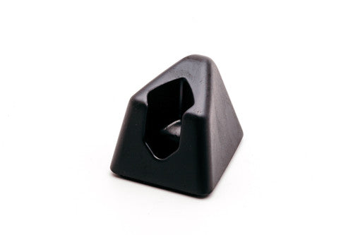 The Leaf Razor Stand LEAF | Black