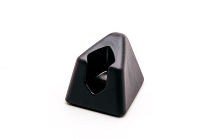 The Leaf Razor Stand LEAF | Black