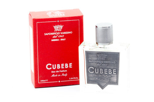 Saponificio Varesino | Cubebe | Eau de Parfum
