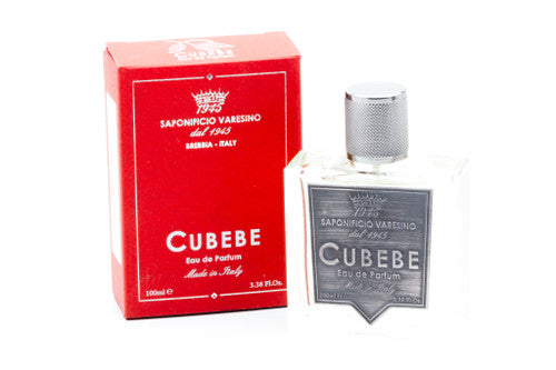 Saponificio Varesino | Cubebe | Eau de Parfum