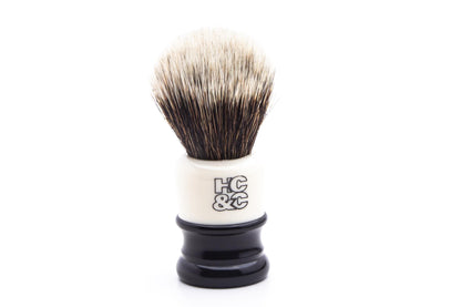 Hendrix Classics & Co. | The Sophisticate with G5C Synthetic Knot - 24mm