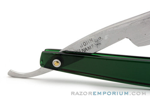 5/8" JA Henckels 66 Twinworks Straight Razor | Solingen, Germany