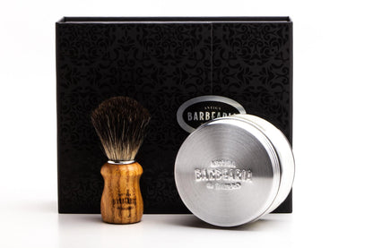 Antiga Barbearia De Bairro | 10th Anniversary Box