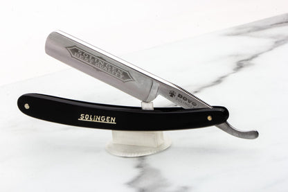 5/8" Restored Dovo Solingen Straight Razor