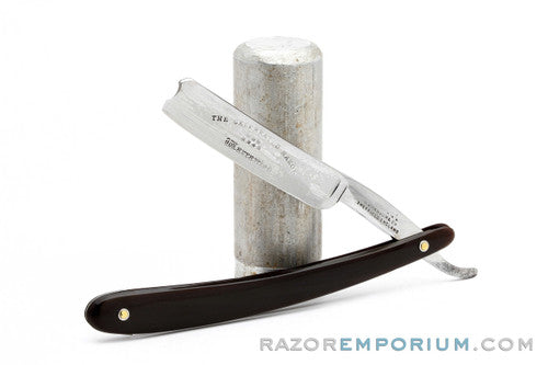 5/8" G. Johnson & Co. Butler Pro Straight Razor | Sheffield, England