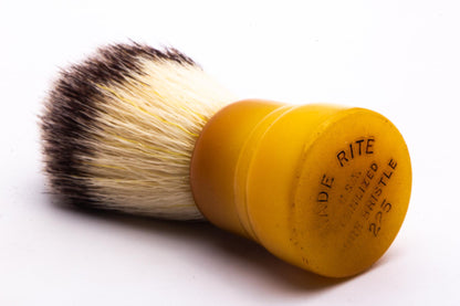 Vintage Restored | 225 MadeRite with Brush Stand