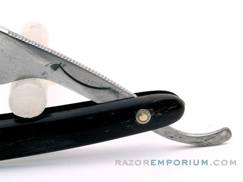 5/8" George Wostenholm & Son Original & True "The Celebrated" Straight Razor | England