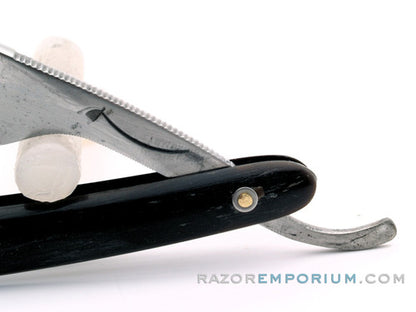 5/8" George Wostenholm & Son Original & True "The Celebrated" Straight Razor | England