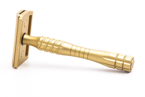 Aylsworth Razors |  The Kopparkant Razor