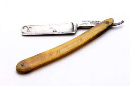 6/8" Higgins Classics on Clearance Straight Razor