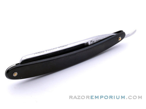 6/8" J.A. Henckels "Friday" 72 1/2 Zwillingswerk Straight Razor | Solingen, Germany