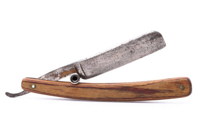 5/8" Thiers-Issard & FILS Spartacus No 3 Straight Razor