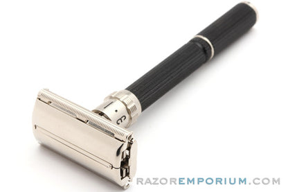 1970 Gillette Super Adjustable 109 Safety Razor P3