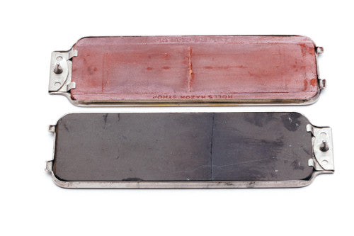 1950's Rolls Razor Viscount Model Safety Razor