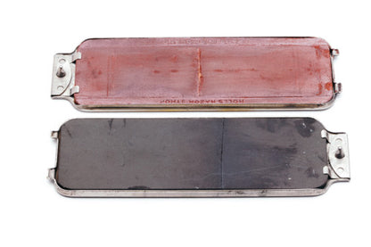 1950's Rolls Razor Viscount Model Safety Razor