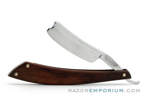 7/8" Wade & Butcher Shave Ready Straight Razor | Sheffield, England