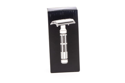 Fine Accoutrements | DE5 Double Edge Safety Razor