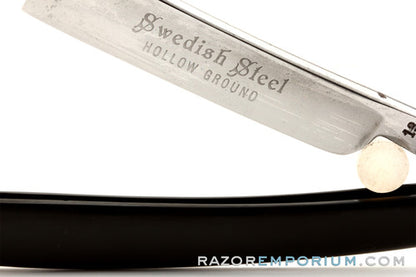 5/8'' Pathfinder #13 "Swedish Steel" Shave Ready Straight Razor | Sweden