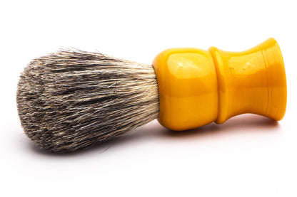 Vintage Restored 2908 Best Badger Shaving Brush