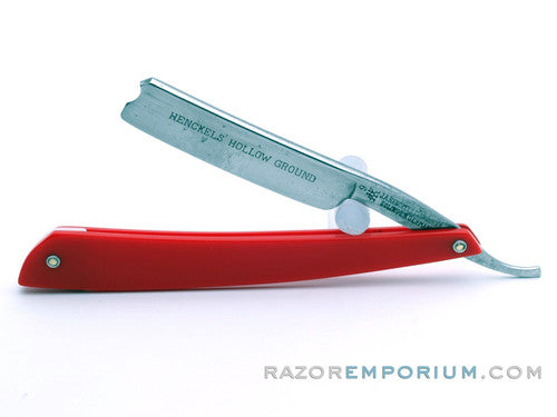 5/8" JA Henckels 9 Twinworks Straight Razor | Solingen, Germany