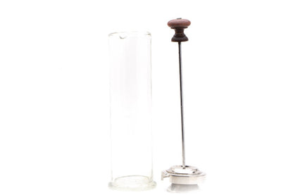 Hardware Disinfectant Jar