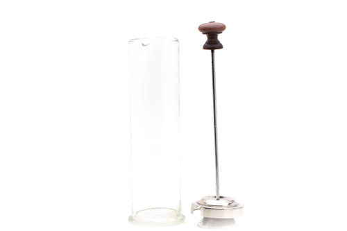 Hardware Disinfectant Jar