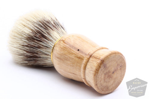 Vie-Long Boar Shaving Brush