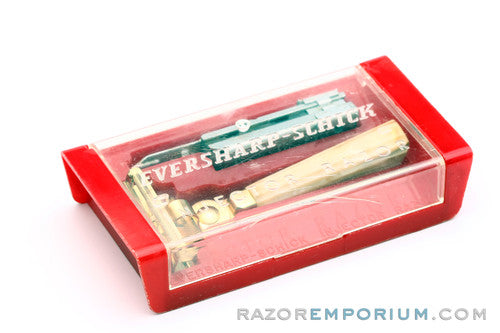 1946-55 Eversharp Schick Gold Injector | Type G