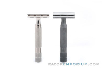 Revamp Service | Rockwell 6S Double Edge Safety Razor