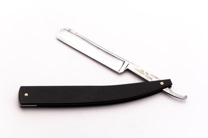 11/16" Shapleigh Hardware Vintage Restored Straight Razor | St. Louis, MI