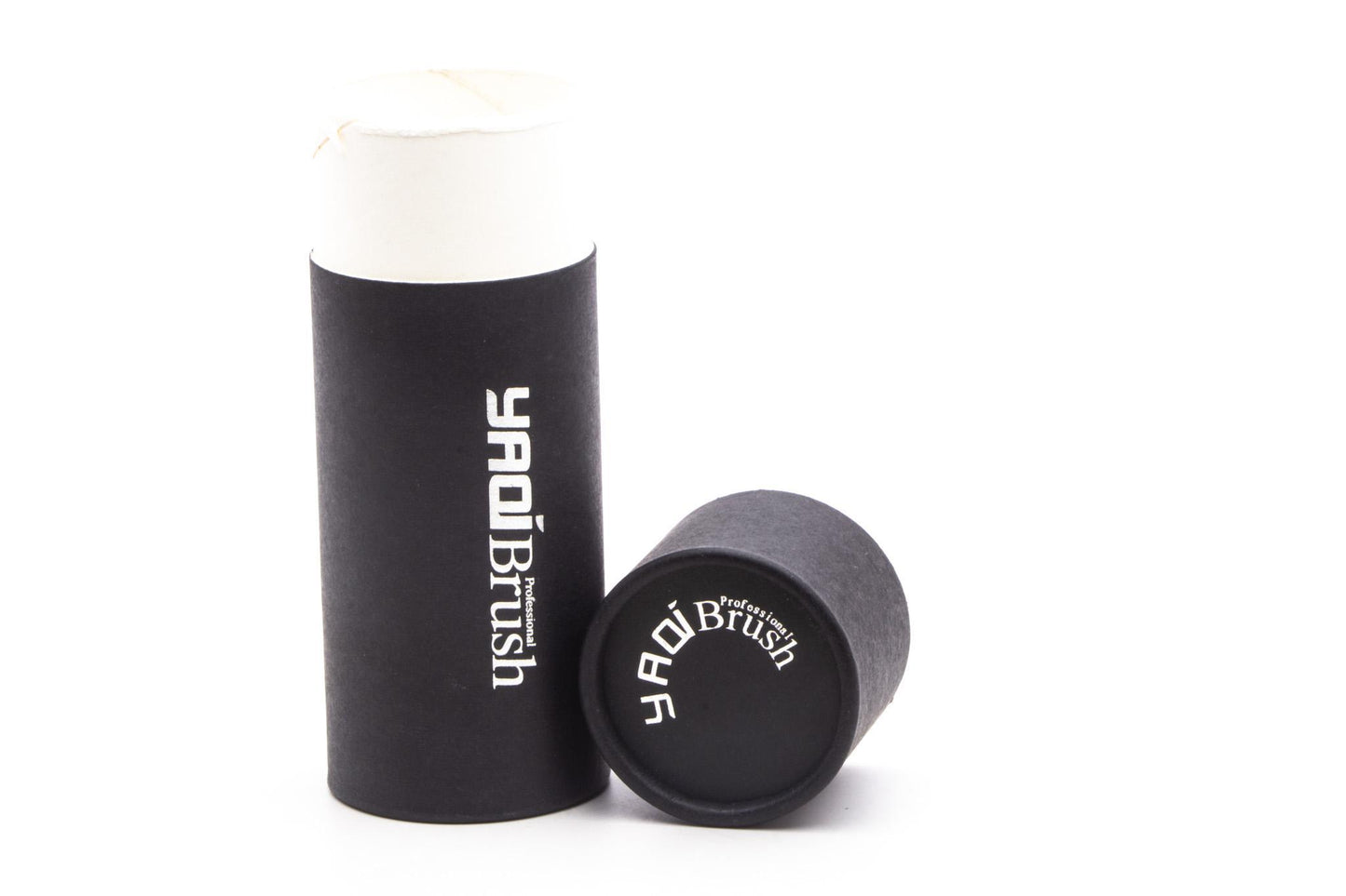 Yaqi Cardboard Brush Tube