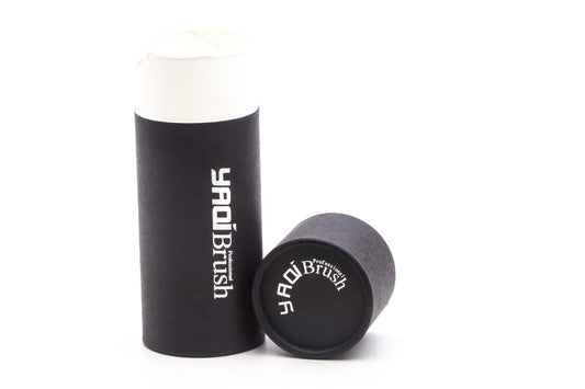 Yaqi Cardboard Brush Tube