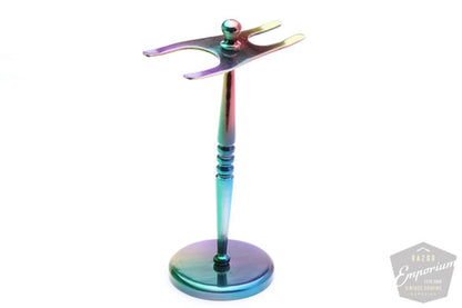 Two Piece Stand | Rainbow