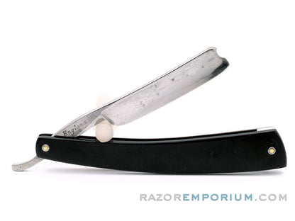 5/8" C.W. Hackett Hardware Co. St. Paul Minn. Straight Razor | England