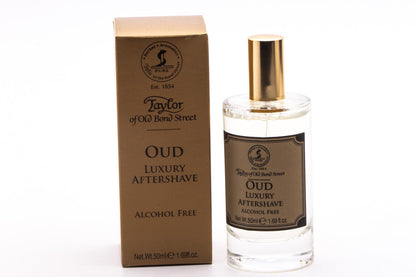 Taylor of Old Bond Street | Oud After Shave