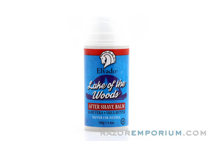Elvado After Shave Balm - Lake of the Woods