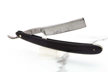 4/8" Vintage Restored Simmons Hardware No 8. Special Straight Razor