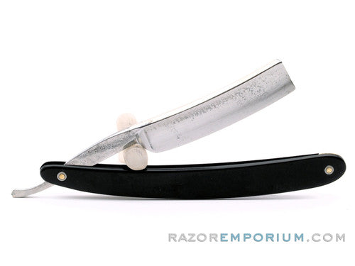 5/8" Wyeth's Warranted Cutlery Straight Razor