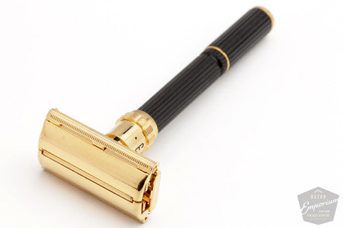 1969 Gillette O4 Super Adjustable 109 DE Safety Razor