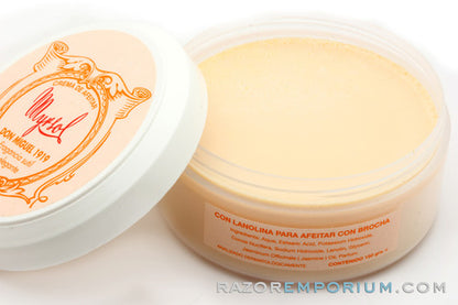 Myrsol | Don Miguel 1919 Shaving Soap