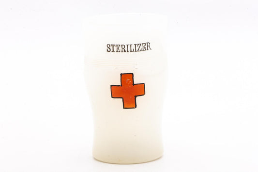 Sterilizer Shaving Cup
