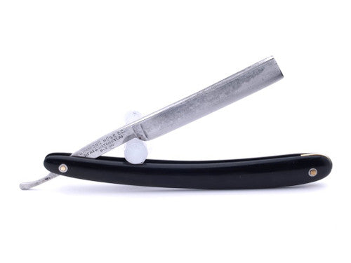 4/8" Simmons Keen Kutter Royal No 14 Straight Razor | Original Scales | Sheffield
