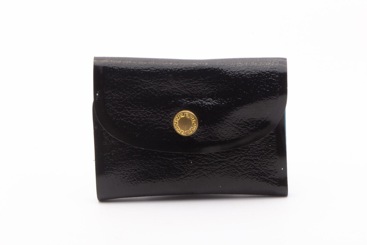 1967 M2 Gillette Ball End Tech Travel Safety Razor | Black Leather Case